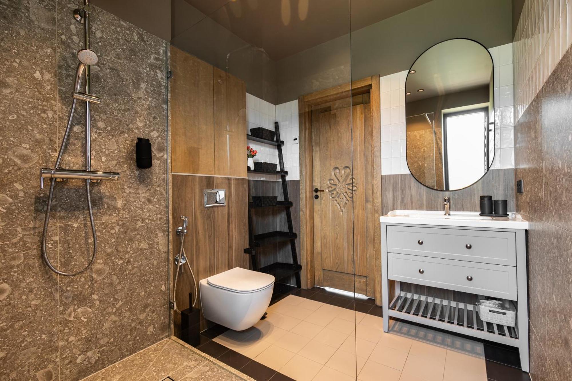 Ijg Imperial Apartamenty Szymaszkowa Zakopane Dış mekan fotoğraf