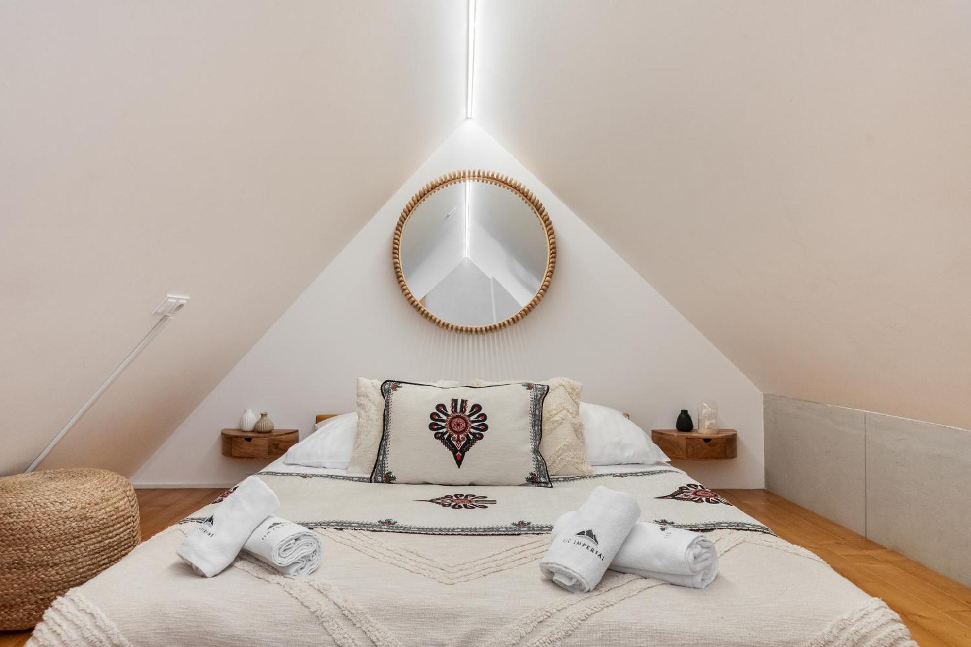 Ijg Imperial Apartamenty Szymaszkowa Zakopane Dış mekan fotoğraf