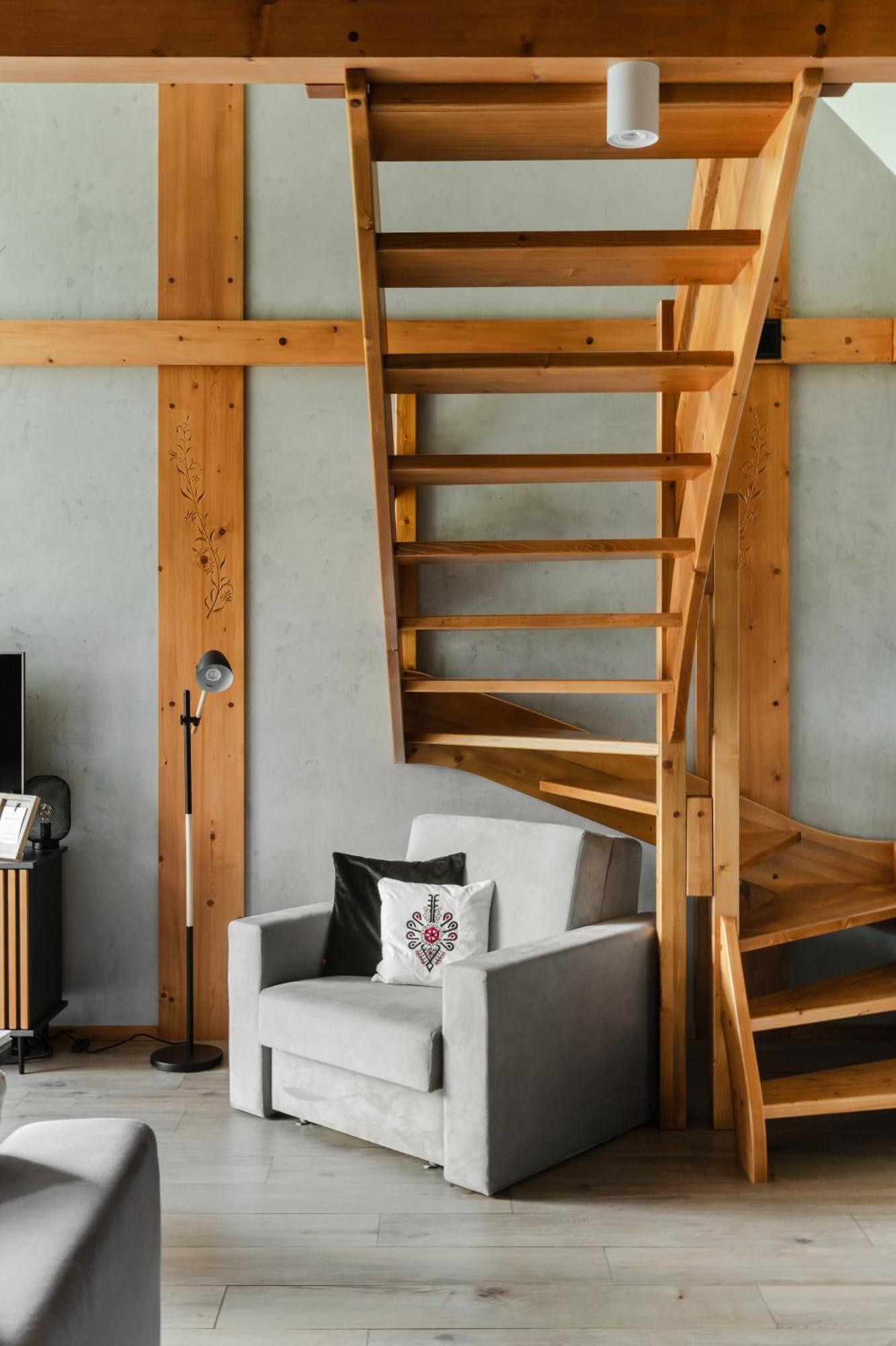 Ijg Imperial Apartamenty Szymaszkowa Zakopane Dış mekan fotoğraf